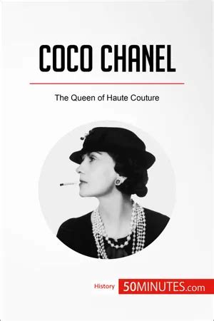 coco chanel pdf.